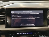  Audi  Q4 E-Tron Audi  40 e-tron Advanced Edition 5d 20 inch, Optiekpakket zwart, Warmtepomp #25