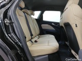  Audi  Q4 E-Tron Audi  40 e-tron Advanced Edition 5d 20 inch, Optiekpakket zwart, Warmtepomp #23