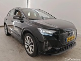  Audi  Q4 E-Tron Audi  40 e-tron Advanced Edition 5d 20 inch, Optiekpakket zwart, Warmtepomp #29