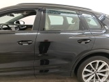 Audi  Q4 E-Tron Audi  40 e-tron Advanced Edition 5d 20 inch, Optiekpakket zwart, Warmtepomp #31