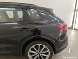  Audi  Q4 E-Tron Audi  40 e-tron Advanced Edition 5d 20 inch, Optiekpakket zwart, Warmtepomp #32