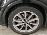  Audi  Q4 E-Tron Audi  40 e-tron Advanced Edition 5d 20 inch, Optiekpakket zwart, Warmtepomp #34