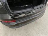  Audi  Q4 E-Tron Audi  40 e-tron Advanced Edition 5d 20 inch, Optiekpakket zwart, Warmtepomp #71
