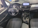  Bmw  Serie 2 BMW 2 Serie Gran Tourer 218iA Business Edition 7 Persoons #19