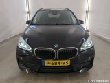  Bmw  Serie 2 BMW 2 Serie Gran Tourer 218iA Business Edition 7 Persoons #22