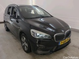  Bmw  Serie 2 BMW 2 Serie Gran Tourer 218iA Business Edition 7 Persoons #25