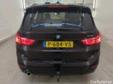  Bmw  Serie 2 BMW 2 Serie Gran Tourer 218iA Business Edition 7 Persoons #31
