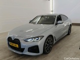 Serie 4 Gran Coupe
