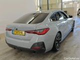 Serie 4 Gran Coupe