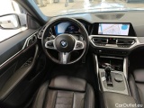  Bmw  Serie 4 Gran Coupe BMW 4 Serie Gran Coupé 430iA M Sport 5d + Pano #11