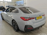  Bmw  Serie 4 Gran Coupe BMW 4 Serie Gran Coupé 430iA M Sport 5d + Pano #14