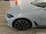  Bmw  Serie 4 Gran Coupe BMW 4 Serie Gran Coupé 430iA M Sport 5d + Pano #20