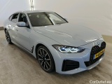  Bmw  Serie 4 Gran Coupe BMW 4 Serie Gran Coupé 430iA M Sport 5d + Pano #22