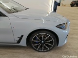  Bmw  Serie 4 Gran Coupe BMW 4 Serie Gran Coupé 430iA M Sport 5d + Pano #29