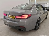  Bmw  Serie 5 BMW 5 Serie Sedan 530e M Sport 4d + Pano #2