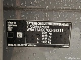 Bmw  Serie 5 BMW 5 Serie Sedan 530e M Sport 4d + Pano #6