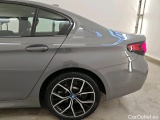  Bmw  Serie 5 BMW 5 Serie Sedan 530e M Sport 4d + Pano #11