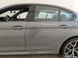  Bmw  Serie 5 BMW 5 Serie Sedan 530e M Sport 4d + Pano #12