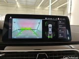  Bmw  Serie 5 BMW 5 Serie Sedan 530e M Sport 4d + Pano #8