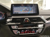  Bmw  Serie 5 BMW 5 Serie Sedan 530e M Sport 4d + Pano #9