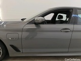  Bmw  Serie 5 BMW 5 Serie Sedan 530e M Sport 4d + Pano #13