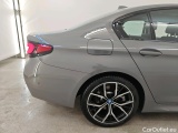  Bmw  Serie 5 BMW 5 Serie Sedan 530e M Sport 4d + Pano #15