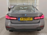  Bmw  Serie 5 BMW 5 Serie Sedan 530e M Sport 4d + Pano #17