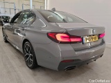  Bmw  Serie 5 BMW 5 Serie Sedan 530e M Sport 4d + Pano #23