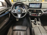  Bmw  Serie 5 BMW 5 Serie Sedan 530e M Sport 4d + Pano #28