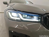  Bmw  Serie 5 BMW 5 Serie Sedan 530e M Sport 4d + Pano #24