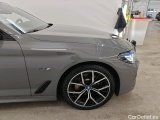  Bmw  Serie 5 BMW 5 Serie Sedan 530e M Sport 4d + Pano #32