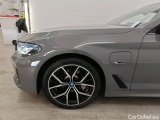  Bmw  Serie 5 BMW 5 Serie Sedan 530e M Sport 4d + Pano #33