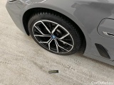  Bmw  Serie 5 BMW 5 Serie Sedan 530e M Sport 4d + Pano #35