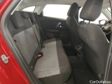  Citroen  C4 Citroën ë- EV 50kWh Live 5d #14