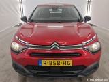  Citroen  C4 Citroën ë- EV 50kWh Live 5d #19