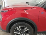  Citroen  C4 Citroën ë- EV 50kWh Live 5d #24