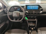  Citroen  C4 Citroën ë- EV 50kWh Live 5d #29