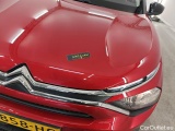  Citroen  C4 Citroën ë- EV 50kWh Live 5d #42