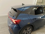  Cupra  Born CUPRA  58kWh 150kW Business auto 5d #43