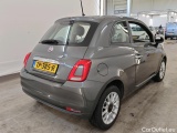  Fiat  500 Fiat  TwinAir 60 PopStar 3d #2