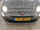  Fiat  500 Fiat  TwinAir 60 PopStar 3d #5