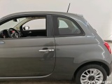  Fiat  500 Fiat  TwinAir 60 PopStar 3d #8