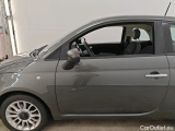  Fiat  500 Fiat  TwinAir 60 PopStar 3d #9