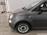  Fiat  500 Fiat  TwinAir 60 PopStar 3d #10