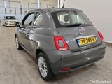  Fiat  500 Fiat  TwinAir 60 PopStar 3d #14