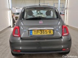  Fiat  500 Fiat  TwinAir 60 PopStar 3d #15