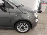  Fiat  500 Fiat  TwinAir 60 PopStar 3d #18