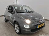  Fiat  500 Fiat  TwinAir 60 PopStar 3d #19