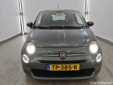  Fiat  500 Fiat  TwinAir 60 PopStar 3d #20