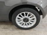  Fiat  500 Fiat  TwinAir 60 PopStar 3d #22